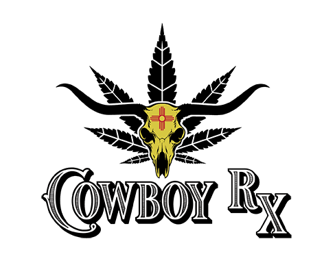 CowboyRX Logo